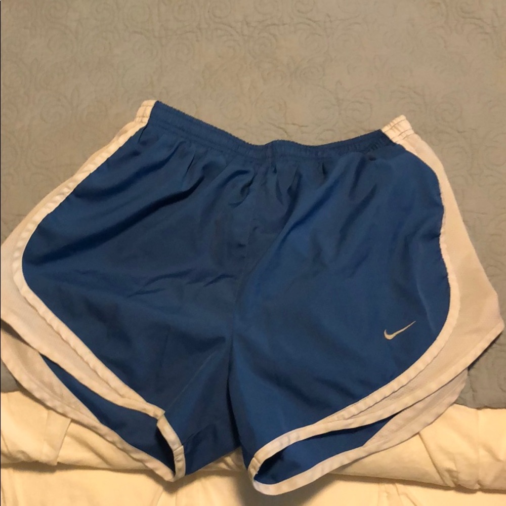 Nike dri-fit shorts